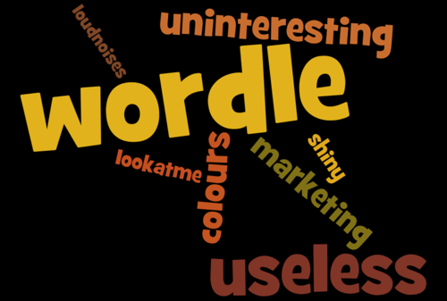 Wordle