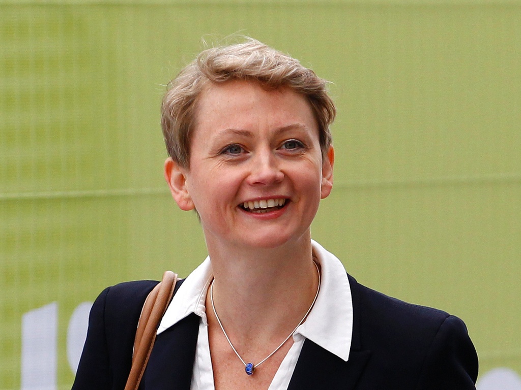 Yvette Cooper S Speech On Liberty And Security Politics Live Blog Politics The Guardian