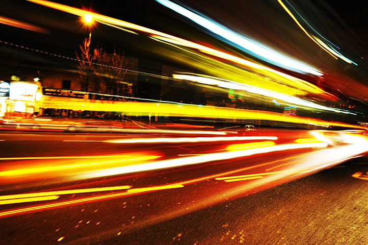 Zadie Smith: Bus