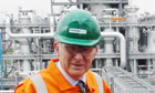 Biofuels plant opens to become UK's biggest buyer of wheat