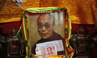 Chinese police shot Tibetan monks, says rights group