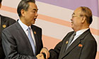China fishing ban east of North Korea builds tension between uneasy allies