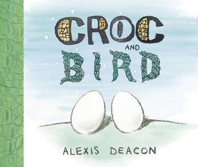Reader reviews: Croc and Bird