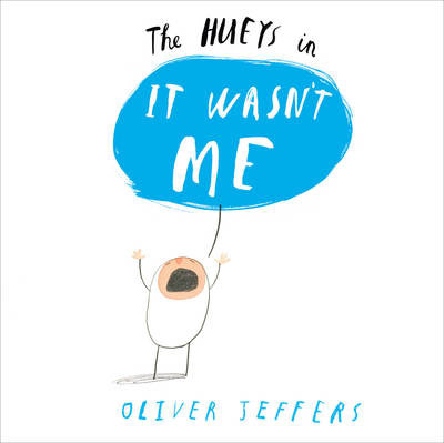 Reader reviews: It Wasn't Me