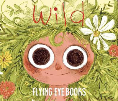 Reader reviews: Wild