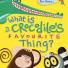 Reader reviews: What is a Crocodile's Favourite Thing?