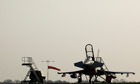 BAE profits down 8% but firm remains hopeful on £4.5bn Saudi Typhoon order