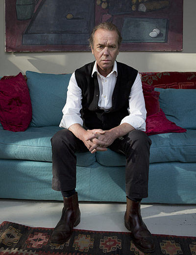 10 best: Martin Amis