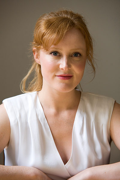 10 best: Helen Burns