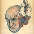 10 best: Pale Fire by Vladimir Nabokov