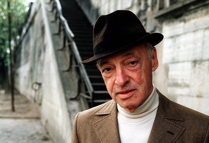 10 best: Saul Bellow - 1982