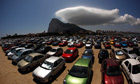 Spain 'to take Gibraltar dispute to UN'