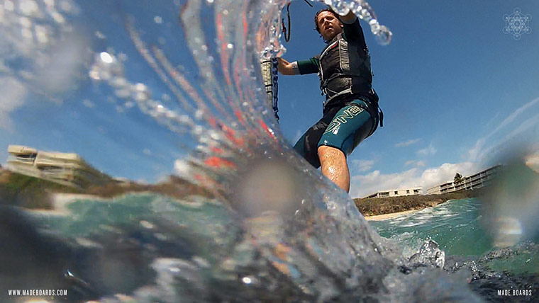 sport2: surfing image for beautiful games