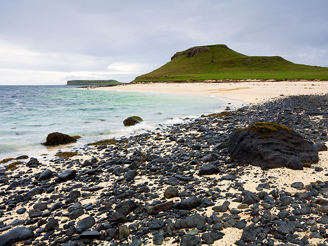 Coastal quiz: Coastal quiz beach 2