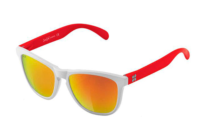 Beach kit: Sunglasses