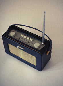 Heirloom Radio