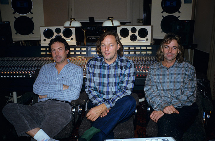 Readers Top 10 Legals: Readers Top 10 Legals