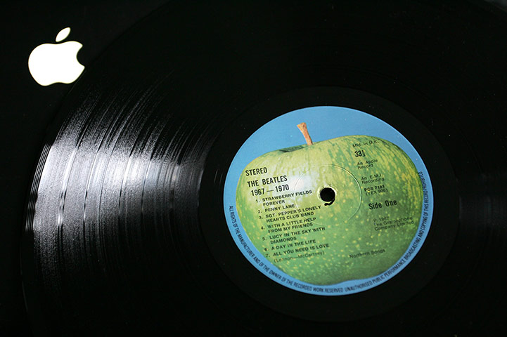 Readers Top 10 Legals: Readers Top 10 Legals