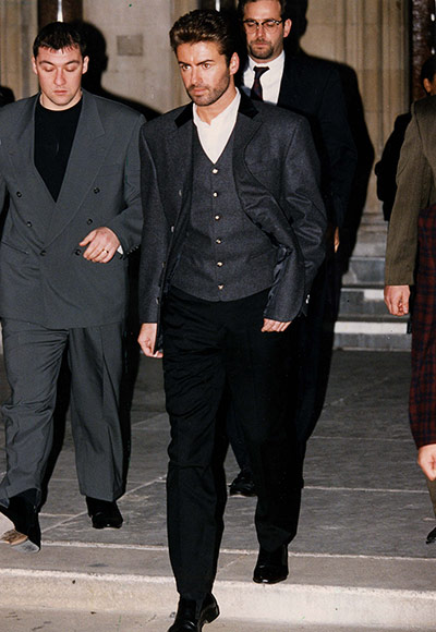 Readers Top 10 Legals: Readers Top 10 legals