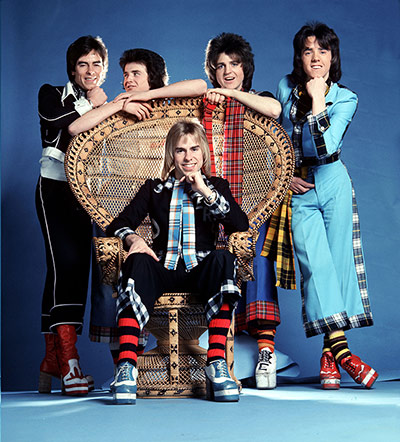 Readers Top 10 Legals: Readers Top 10 Legals