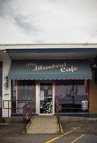 US Nashville Local View: Nashville Local View 2 - Hollis Bennett