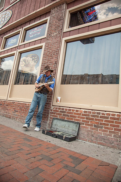 US Nashville Local View: Nashville Local View 4 - Hollis Bennett