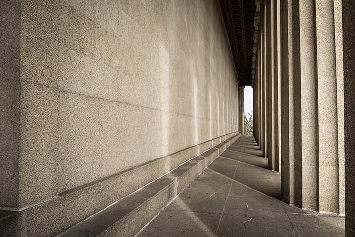 US Nashville Local View: Nashville Local View 5 - Hollis Bennett