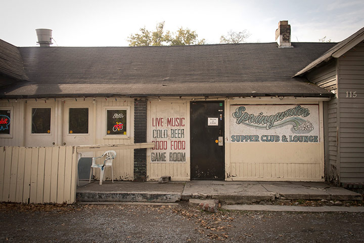 US Nashville Local View: Nashville Local View 6 - Hollis Bennett