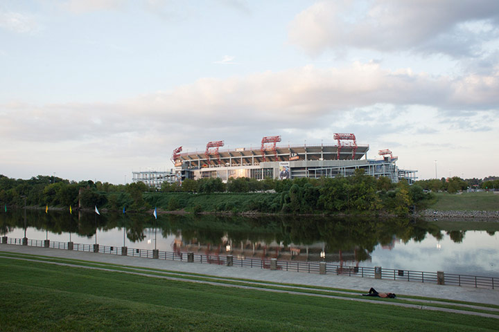 US Nashville Local View: Nashville Local View 8 - Hollis Bennett