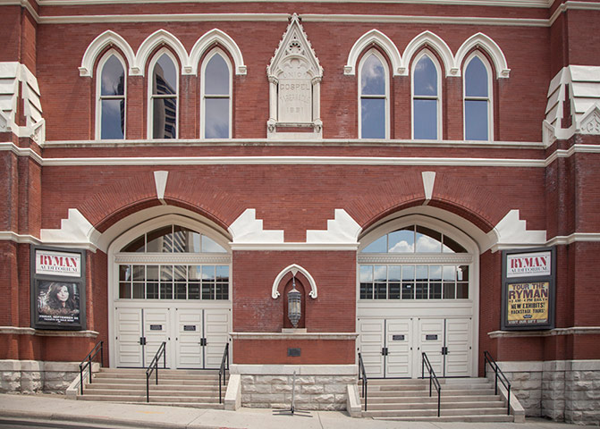 US Nashville Local View: Nashville Local View 10 - Hollis Bennett