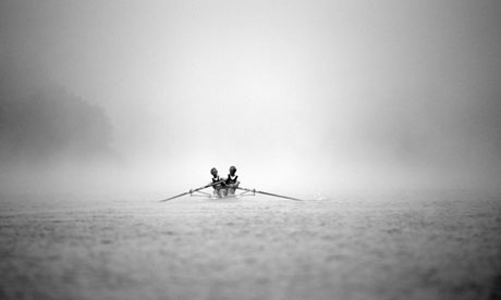 BESTPIX -  New Zealand Rowing Media Day