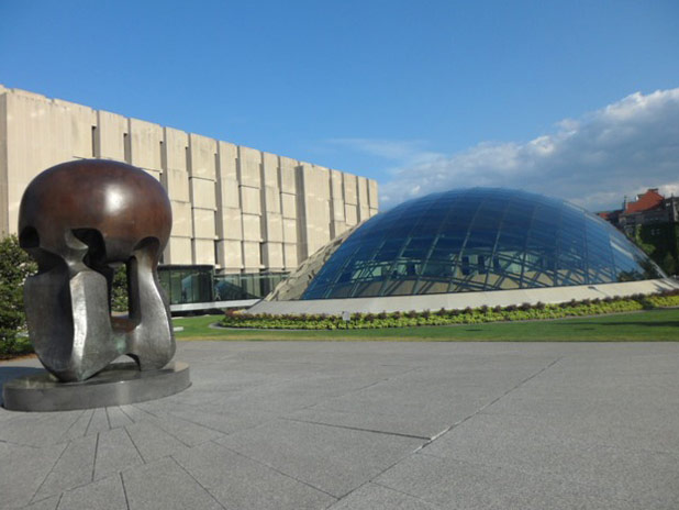 universitylibraries: Joe and Rika Mansueto Library