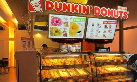 Dunkin