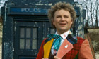 Timelash: Doctor Who classic episode #13