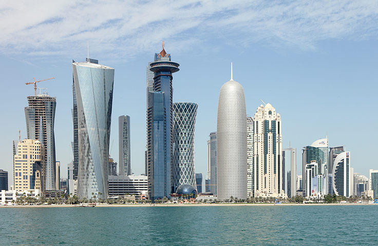 City skylines: Skyline 4