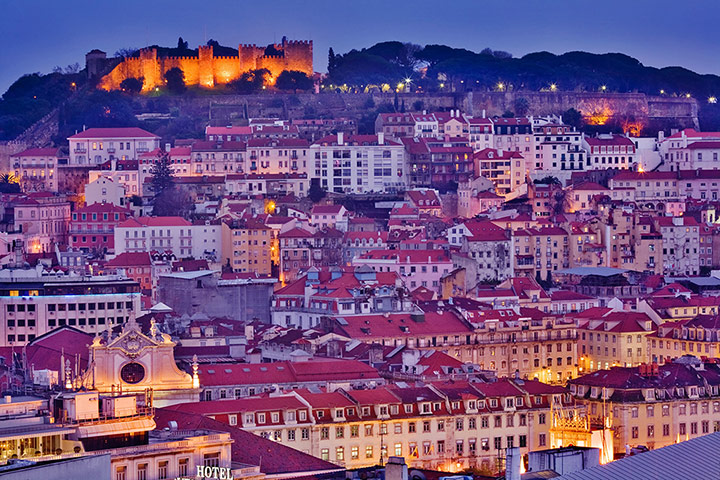 City skylines: Skyline 7