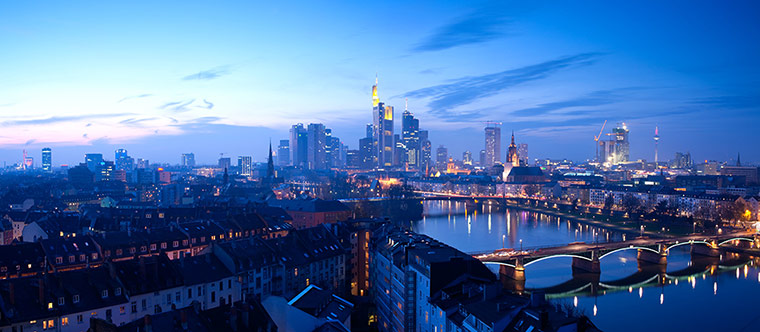 City skylines: Skyline 8