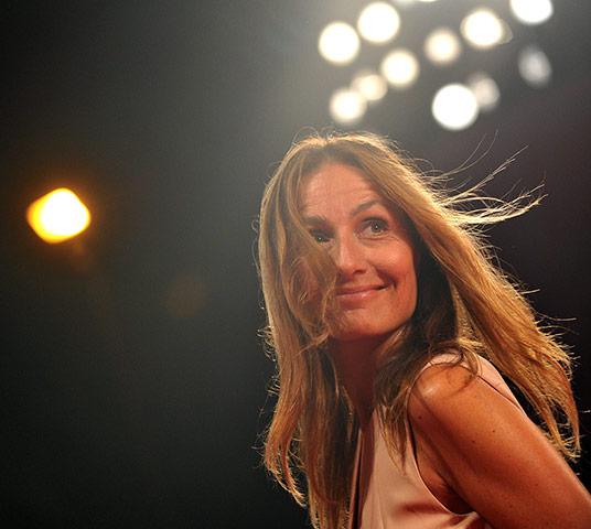 Venice premiere Tracks: Venice premiere Tracks