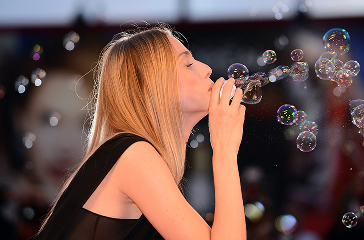 Venice premiere Tracks: Premieres: 70th Venice Film Festival 