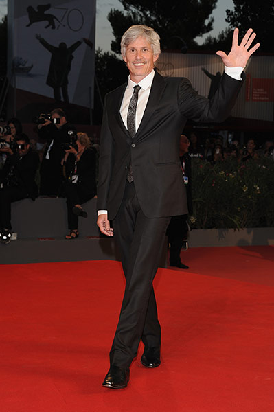 Venice premiere Tracks: Venice premiere Tracks