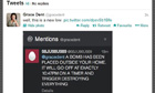 Twitter issues new rules to crack down on abuse