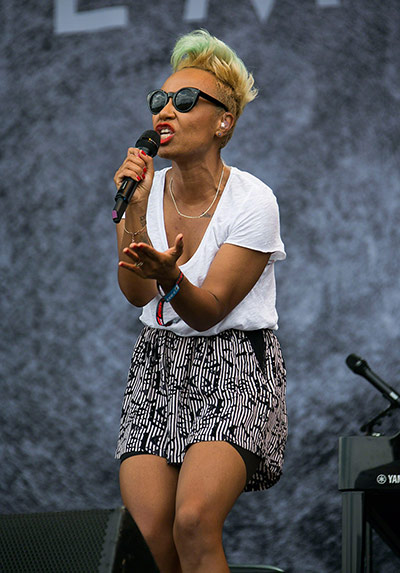 Lollapalooza: Lollapalooza 2013 - Day 1