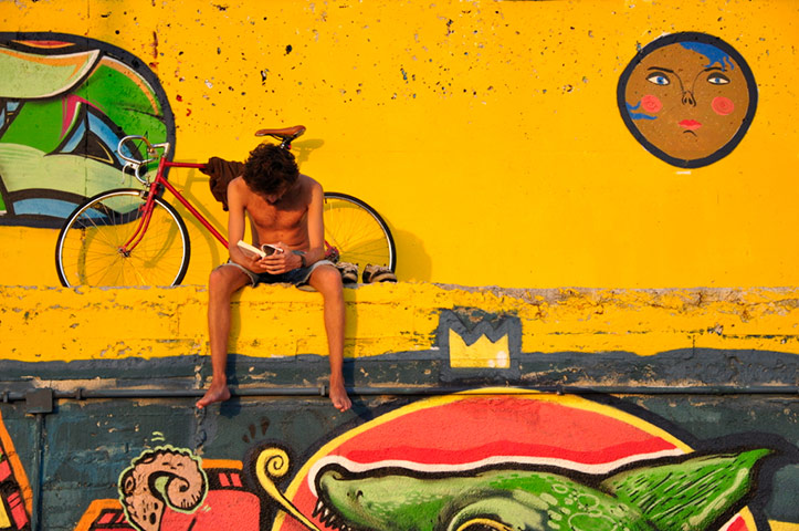 BT comp Aug: Varna; on the Bulgarian Black Sea