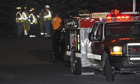 Gunman kills three at Pennsylvania town meeting