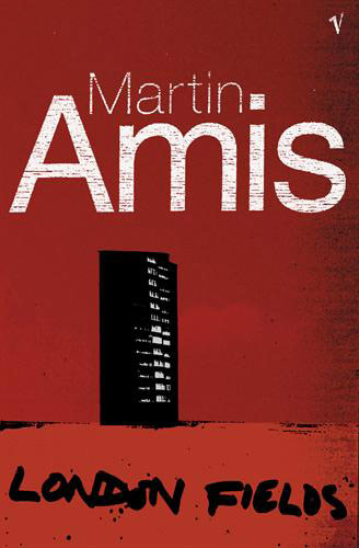 Readers' 10: London Fields by Martin Amis