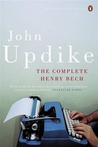 Readers' 10: The Complete Henry Bech, by John Updike