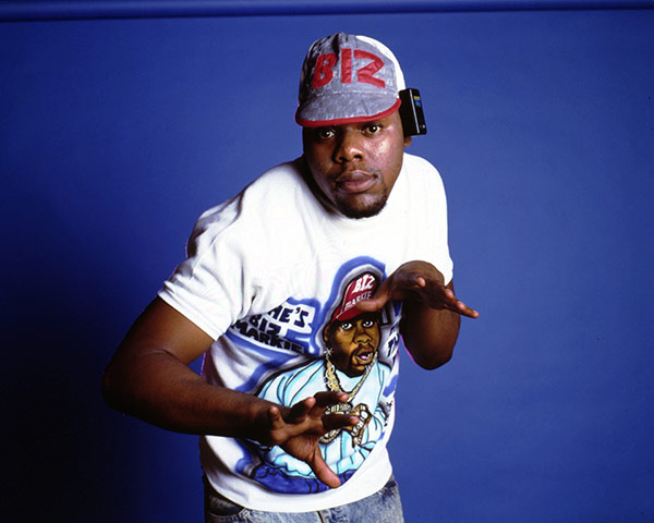 Biz Markie