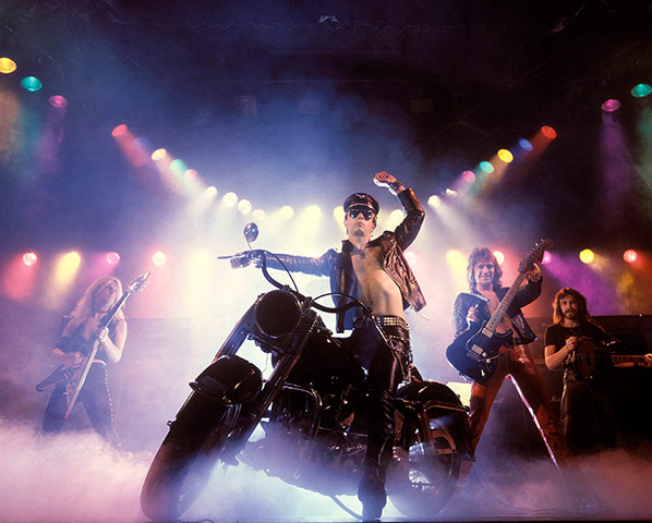 Judas Priest