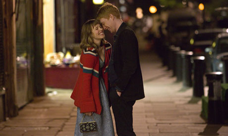 About Time Film