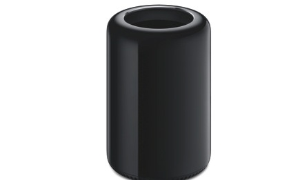 Apple Mac Pro.